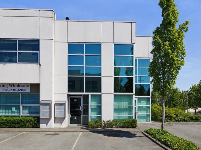 Industrial for sale in Surrey, Surrey, 202 8299 129 Street, 224987569 | Realtylink.org