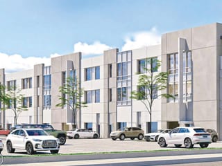 Industrial for sale in Richmond, Richmond, 8 13888 Wireless Way, 224987573 | Realtylink.org