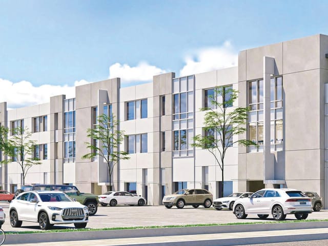 Industrial for sale in Richmond, Richmond, 8 13888 Wireless Way, 224987573 | Realtylink.org