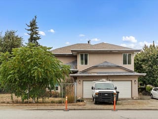 Industrial for sale in Abbotsford, Abbotsford, 2203 Windsor Street, 224987581 | Realtylink.org