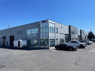 Industrial for sale in Surrey, North Surrey, 104 9488 189 Street, 224987584 | Realtylink.org