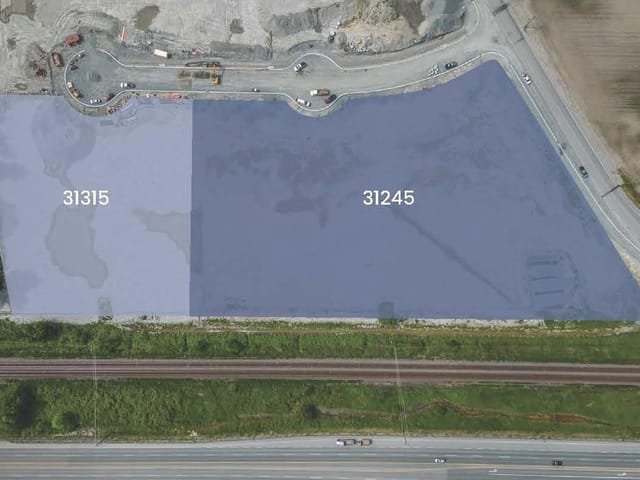 Commercial Land for sale in Mission, Mission, 31245 Hamilton Place, 224987588 | Realtylink.org