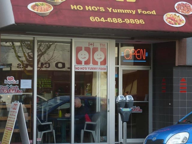Business for sale in Vancouver, Vancouver West, 1224 Davie Street, 224987593 | Realtylink.org