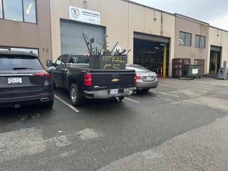 Industrial for sale in Surrey, North Surrey, 70, 71, 72 13365 115 Avenue, 224987596 | Realtylink.org