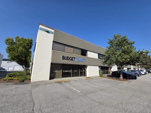 Industrial for lease in Coquitlam, Coquitlam, 108 86 North Bend, 224987598 | Realtylink.org