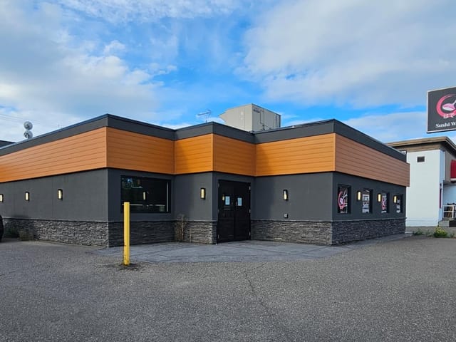 Business for sale in Vanderhoof, Vanderhoof And Area, 144 W Columbus Street, 224987601 | Realtylink.org