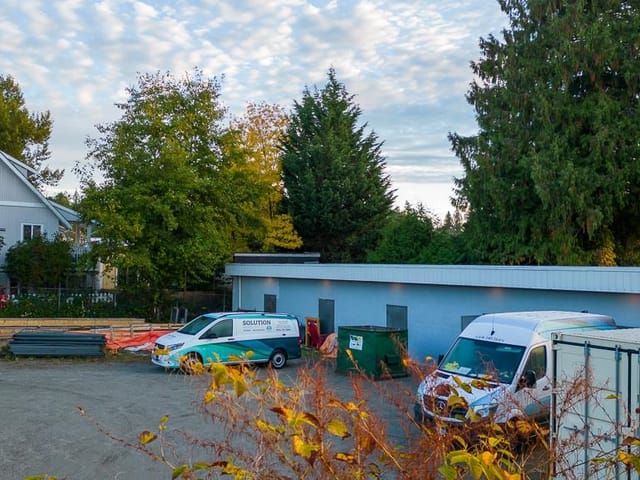 Industrial for sale in Gibsons, Sunshine Coast, 734 North Road, 224987607 | Realtylink.org