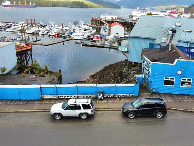 Business for sale in Prince Rupert, Prince Rupert, 113 Cow Bay Road, 224987609 | Realtylink.org