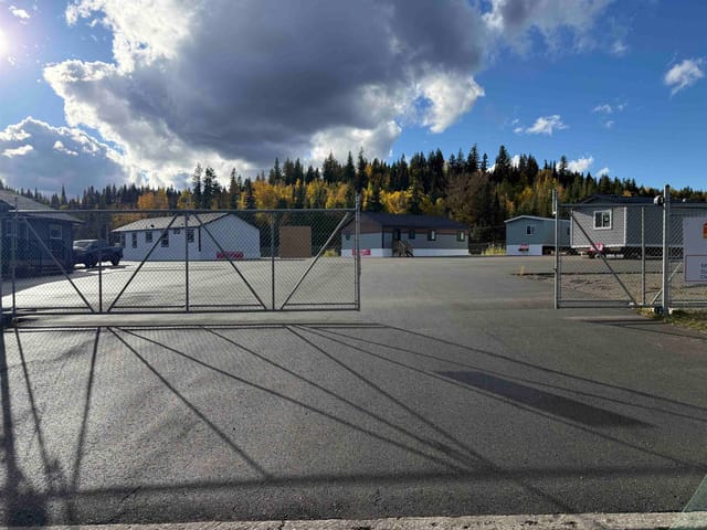 Industrial for sale in Prince George, PG City North, 2737 Redfield Place, 224987612 | Realtylink.org