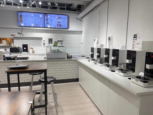Business for sale in Burnaby, Burnaby North, 8915 Cornerstone Mews, 224987618 | Realtylink.org