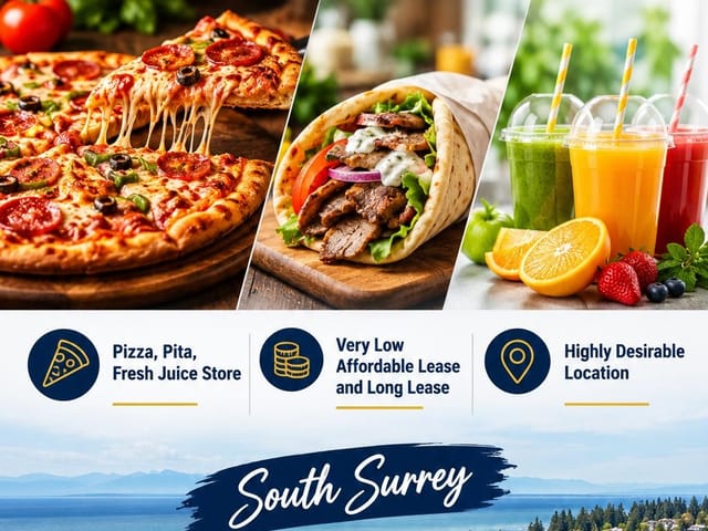 Business for sale in Surrey, South Surrey White Rock, Confidential address, 224987630 | Realtylink.org