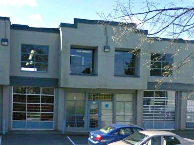 Industrial for lease in Vancouver, Vancouver West, 103 1520 Rand Avenue, 224987635 | Realtylink.org