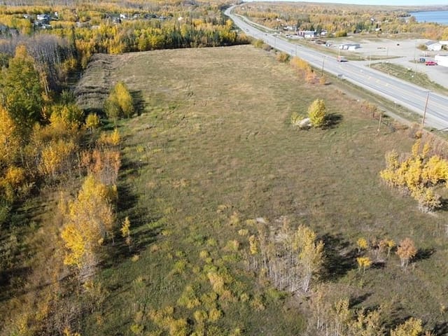 Commercial Land for sale in Fort St. John, Fort St. John, 8552 N 97 Highway, 224987644 | Realtylink.org