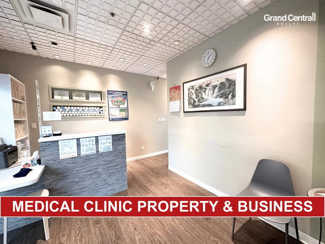 Business for sale in Richmond, Richmond, 2270 8260 Westminster Highway, 224987647 | Realtylink.org