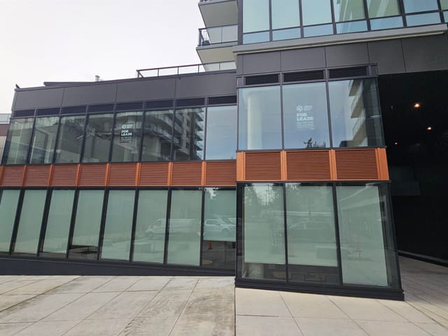Office for sale in White Rock, South Surrey White Rock, 201 1586 Johnston Road, 224987653 | Realtylink.org