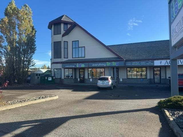 Retail for lease in Prince George, PG City Central, 770 Central Street, 224987657 | Realtylink.org