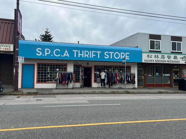 Retail for sale in Vancouver, Vancouver East, 5239 Victoria Drive, 224987667 | Realtylink.org
