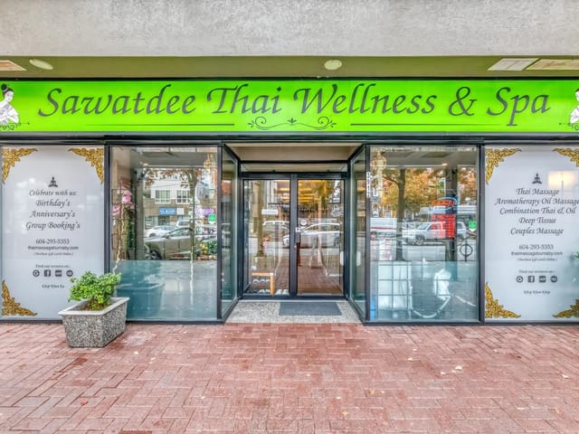 Business for sale in Burnaby, Burnaby North, 3912 Hastings Street, 224987674 | Realtylink.org