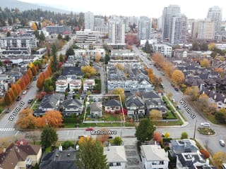 Commercial Land for sale in North Vancouver, North Vancouver, 1628 Mahon Avenue, 224987675 | Realtylink.org
