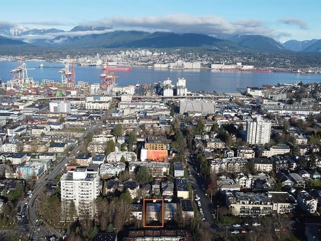 Multi-family for sale in Vancouver, Vancouver East, 1775 Adanac Street, 224987679 | Realtylink.org