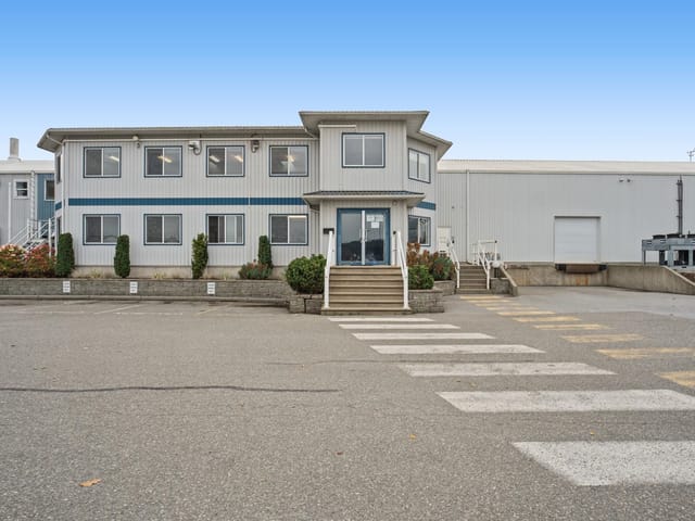 Office for lease in Langley, Langley, 7170 Glover Road, 224987681 | Realtylink.org