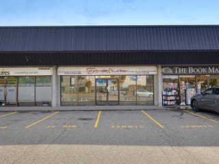 Retail for lease in Abbotsford, Abbotsford, 4 2630 Bourquin Crescent, 224987682 | Realtylink.org