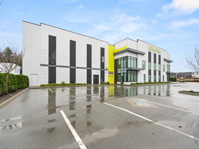 Industrial for sale in Surrey, Cloverdale, 3548 191 Street, 224987684 | Realtylink.org