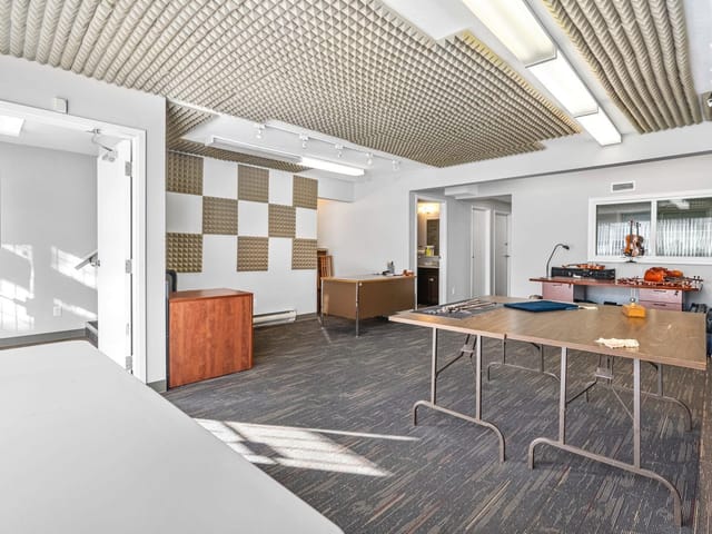 Industrial for lease in Vancouver, Vancouver West, 109 8828 Heather Street, 224987685 | Realtylink.org