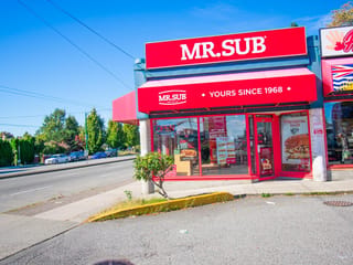 Business for sale in Vancouver, Vancouver East, 2885 E Broadway Street, 224987687 | Realtylink.org
