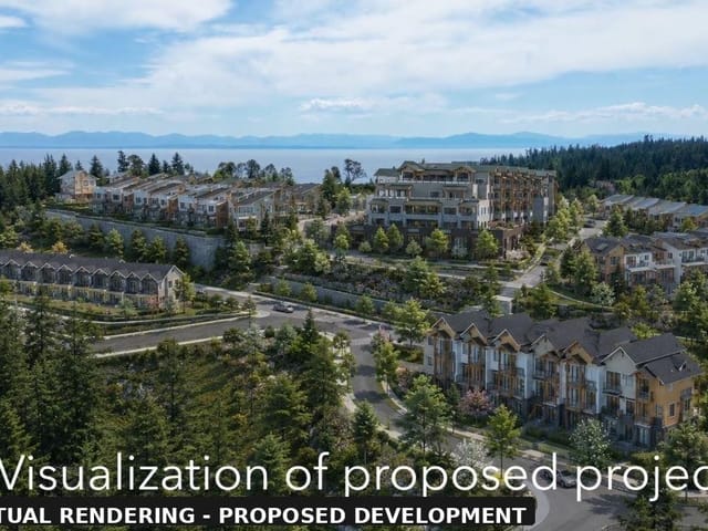 Commercial Land for sale in Gibsons, Sunshine Coast, 692 Gower Point Road, 224987694 | Realtylink.org