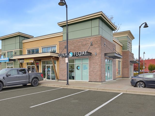 Retail for lease in Chilliwack, Sardis, 101 45645 Tamihi Way, 224987697 | Realtylink.org