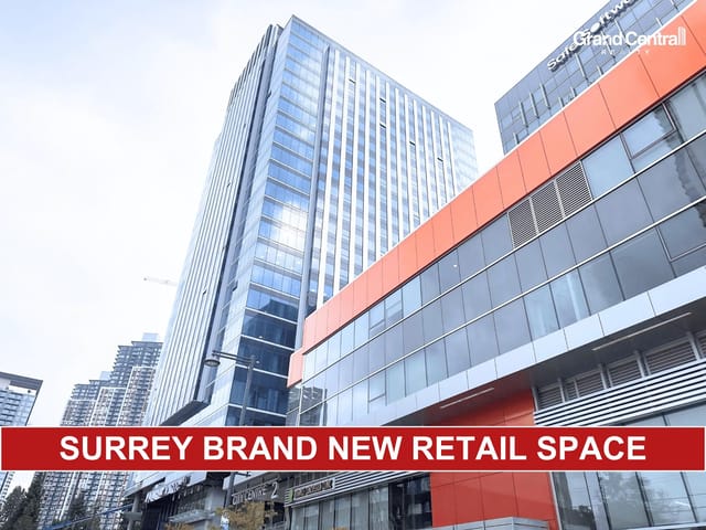 Office for lease in Surrey, North Surrey, 104 9686 137 Street, 224987699 | Realtylink.org