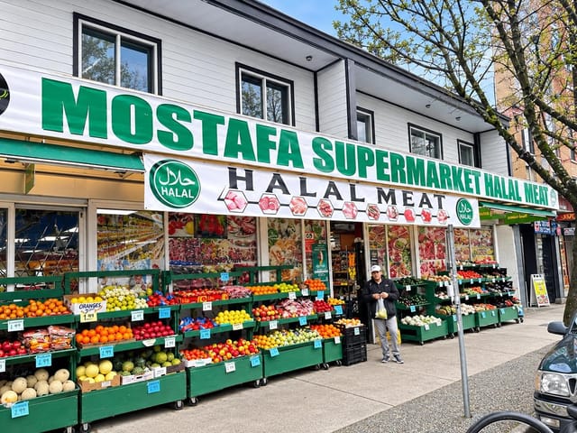 Business for sale in Vancouver, Vancouver East, 2210 Commercial Drive, 224987702 | Realtylink.org