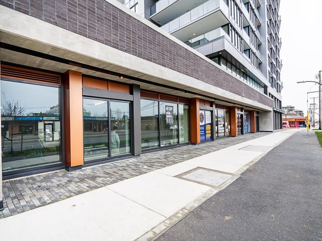 Retail for sale in White Rock, South Surrey White Rock, 2 1589 George Street, 224987703 | Realtylink.org