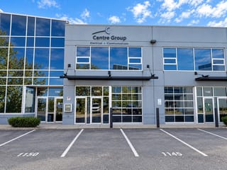 Industrial for sale in Richmond, Richmond, 1145 22091 Fraserwood Way, 224987705 | Realtylink.org