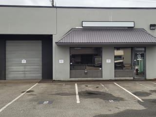 Industrial for sale in Maple Ridge, Maple Ridge, 2 11720 Stewart Crescent, 224987708 | Realtylink.org
