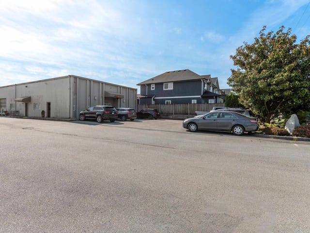 Industrial for sale in Richmond, Richmond, 12360 Trites Road, 224987712 | Realtylink.org