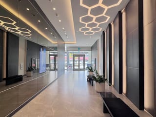 Office for lease in Richmond, Richmond, 608/609 8119 Park Road, 224987718 | Realtylink.org