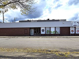 Office for lease in Prince George, PG City Central, 751 Brunswick Street, 224987722 | Realtylink.org