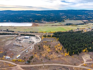 Commercial Land for sale in 100 Mile House, 100 Mile House, 1225 Exeter McKinley Road, 224987723 | Realtylink.org
