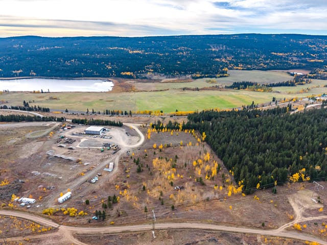 Commercial Land for sale in 100 Mile House, 100 Mile House, 1225 Exeter McKinley Road, 224987723 | Realtylink.org