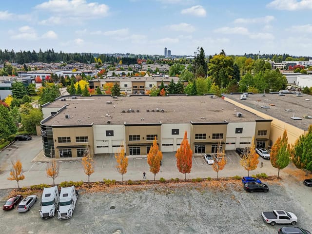 Industrial for lease in Langley, Langley, 11 20279 97 Avenue, 224987736 | Realtylink.org
