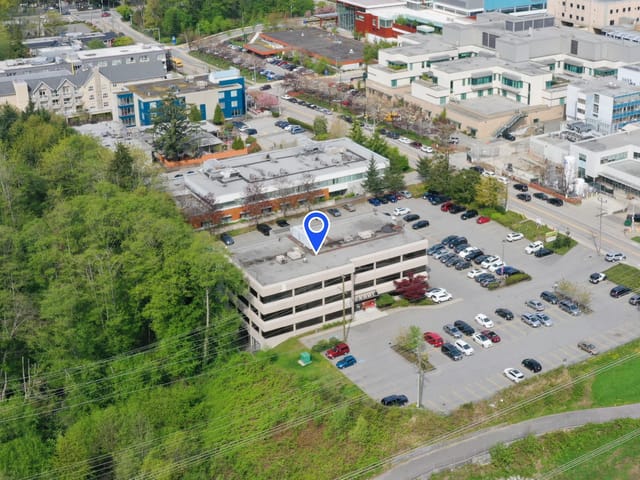 Office for sale in Surrey, Surrey, 119 13798 94a Avenue, 224987740 | Realtylink.org