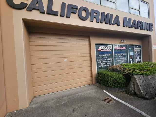 Industrial for sale in Richmond, Richmond, 150 6751 Graybar Road, 224987742 | Realtylink.org