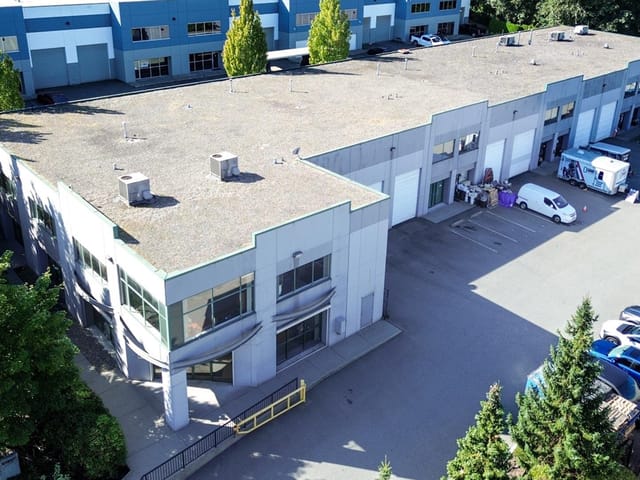 Industrial for sale in Surrey, North Surrey, 101-103 10425 173 Street, 224987743 | Realtylink.org