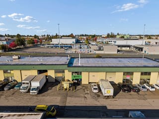 Industrial for sale in Surrey, Surrey, 106 13375 76 Avenue, 224987745 | Realtylink.org