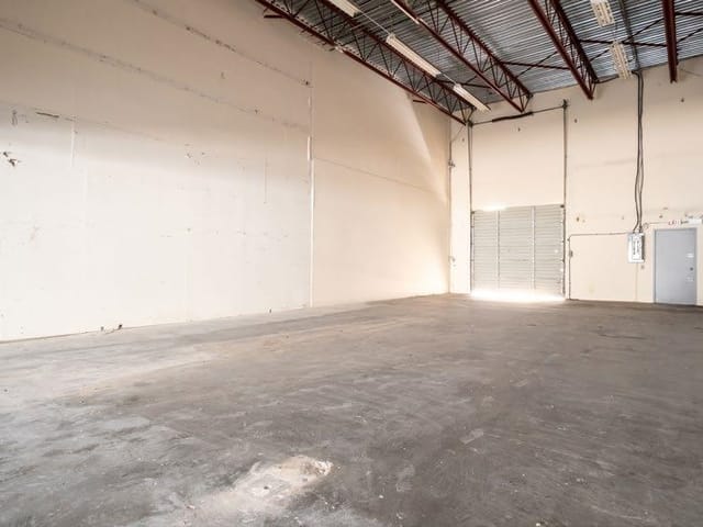 Industrial for lease in Delta, Ladner, 103 7073 Venture Street, 224987755 | Realtylink.org