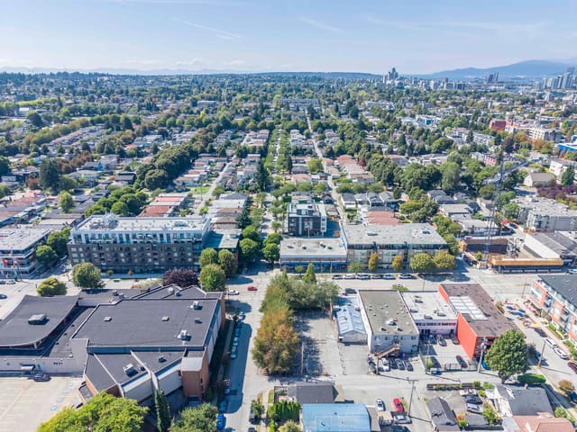 Commercial Land for sale in Vancouver, Vancouver East, 3386 Fraser Street, 224987759 | Realtylink.org