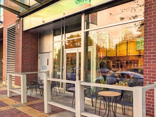 Business for sale in Vancouver, Vancouver West, 1128 Pacific Boulevard, 224987761 | Realtylink.org