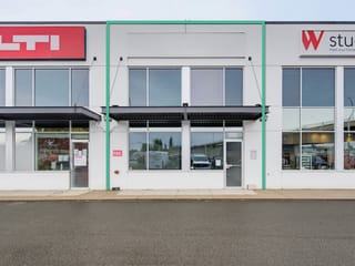 Industrial for lease in Langley, Langley, 300 19630 Langley Bypass, 224987765 | Realtylink.org